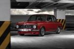 BMW 2002 tii by Alpina 1973 года
